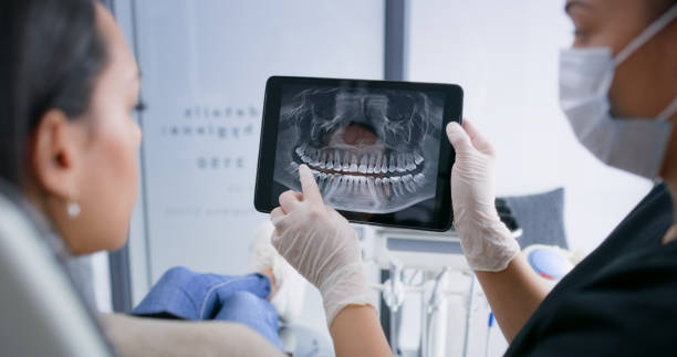 Licensed Tooth Extraction service in Montgomery County County, MD - Smile Center Dentistry